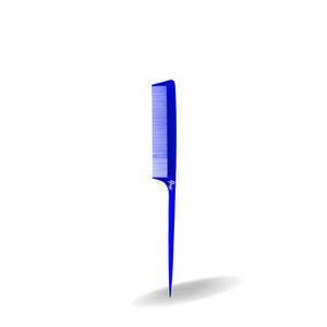 Parting Tail Comb